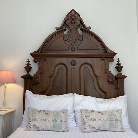 Flat 2, 1 Alexandra Gardens Apartment Ventnor Bagian luar foto
