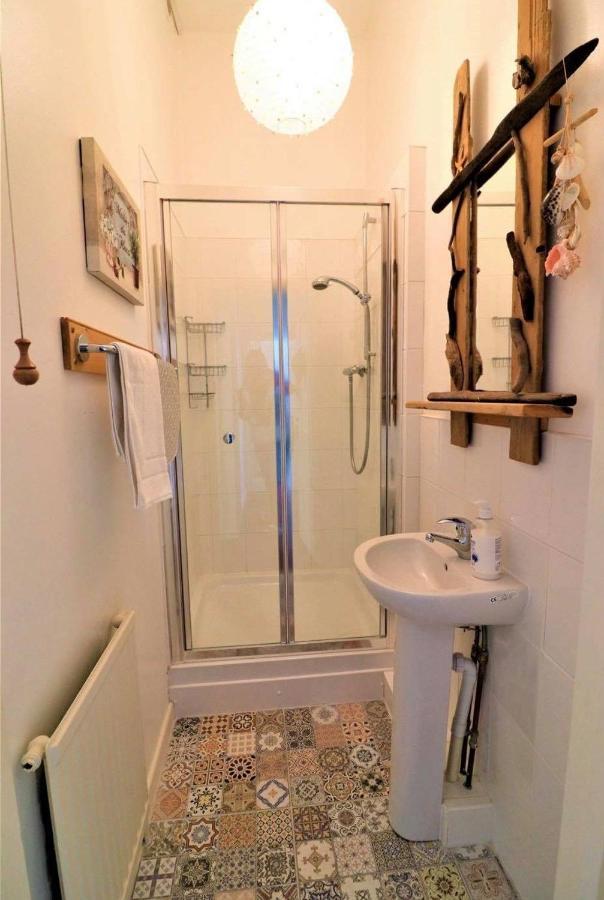 Flat 2, 1 Alexandra Gardens Apartment Ventnor Bagian luar foto