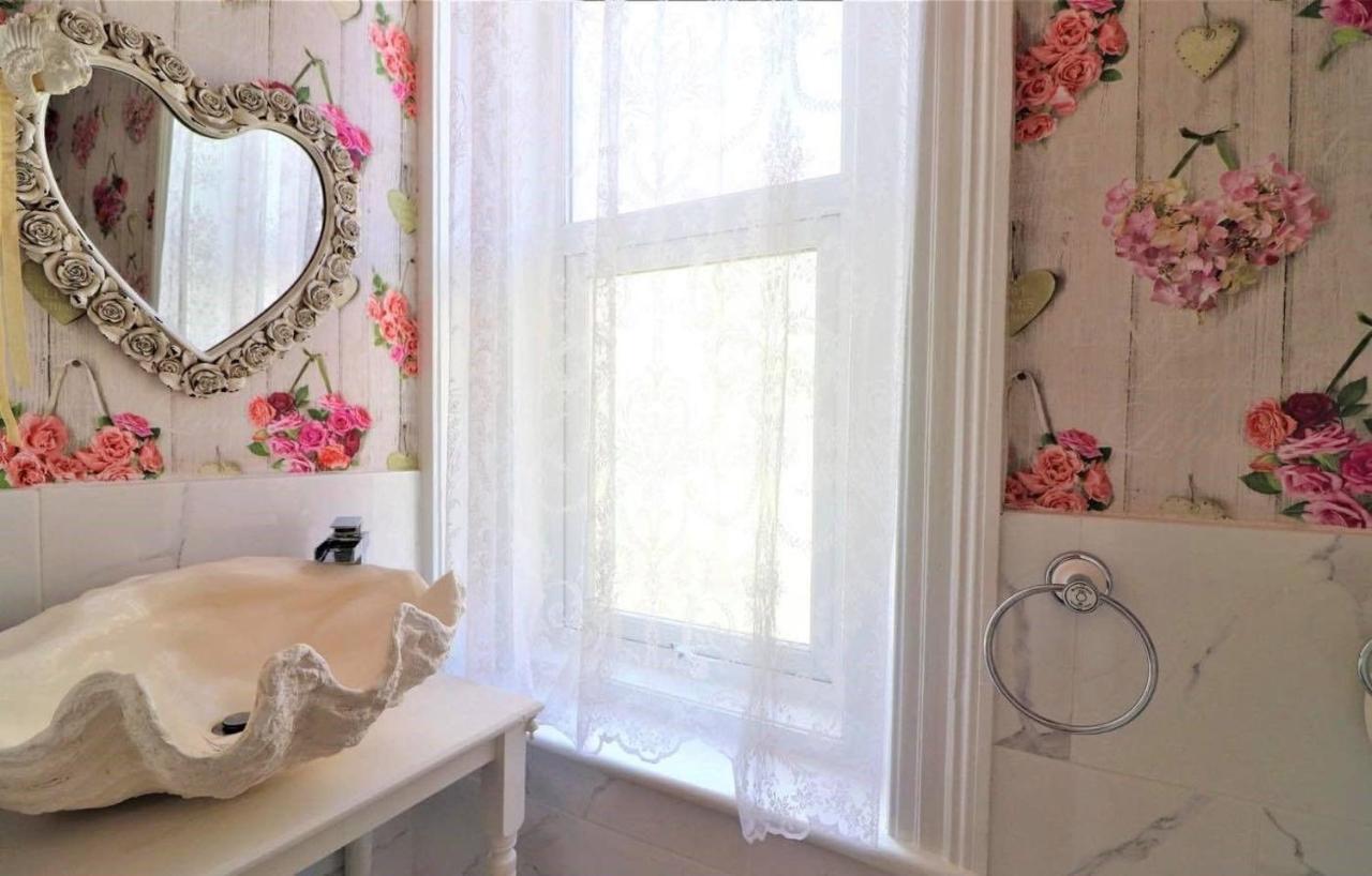 Flat 2, 1 Alexandra Gardens Apartment Ventnor Bagian luar foto