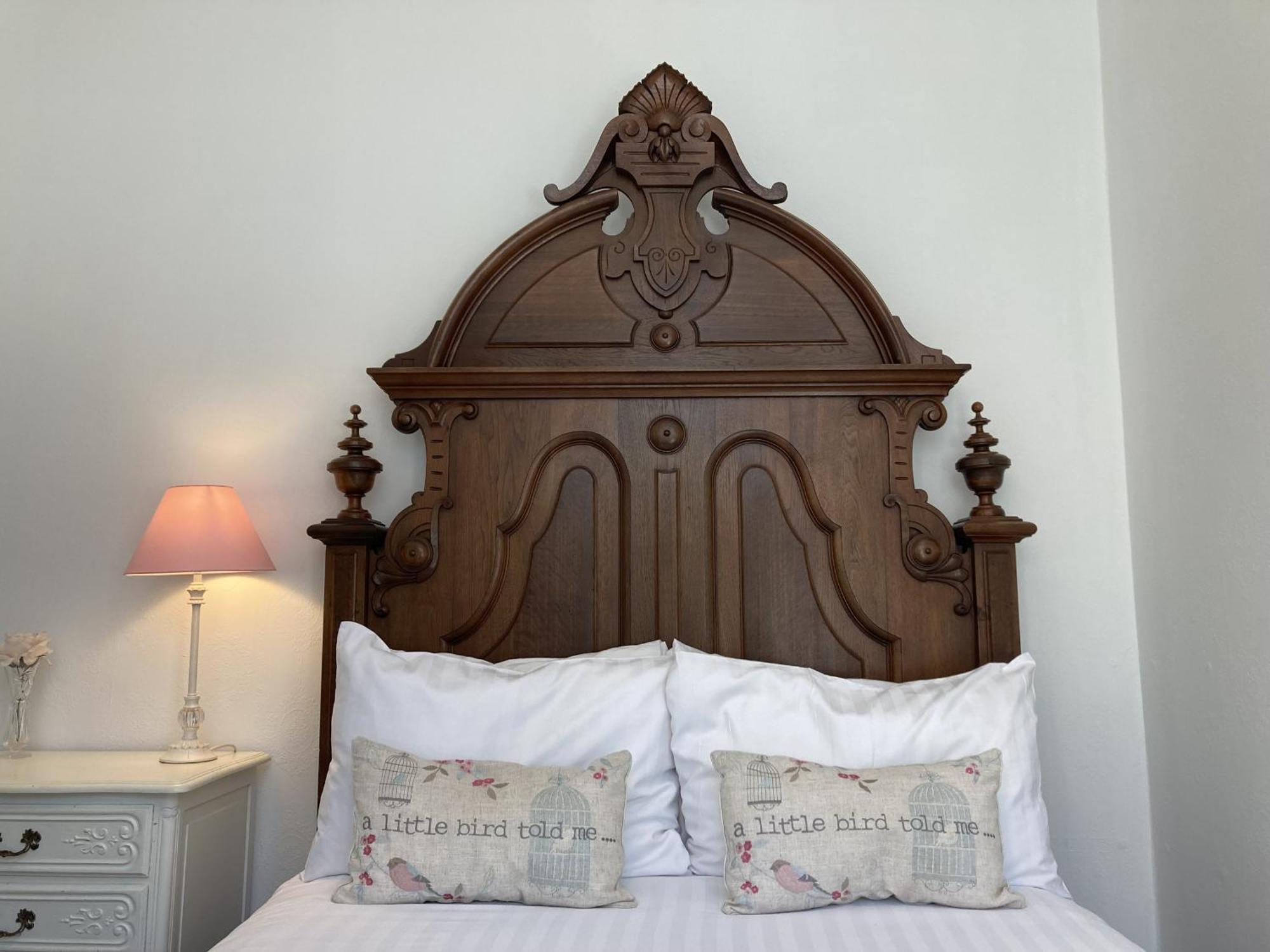 Flat 2, 1 Alexandra Gardens Apartment Ventnor Bagian luar foto
