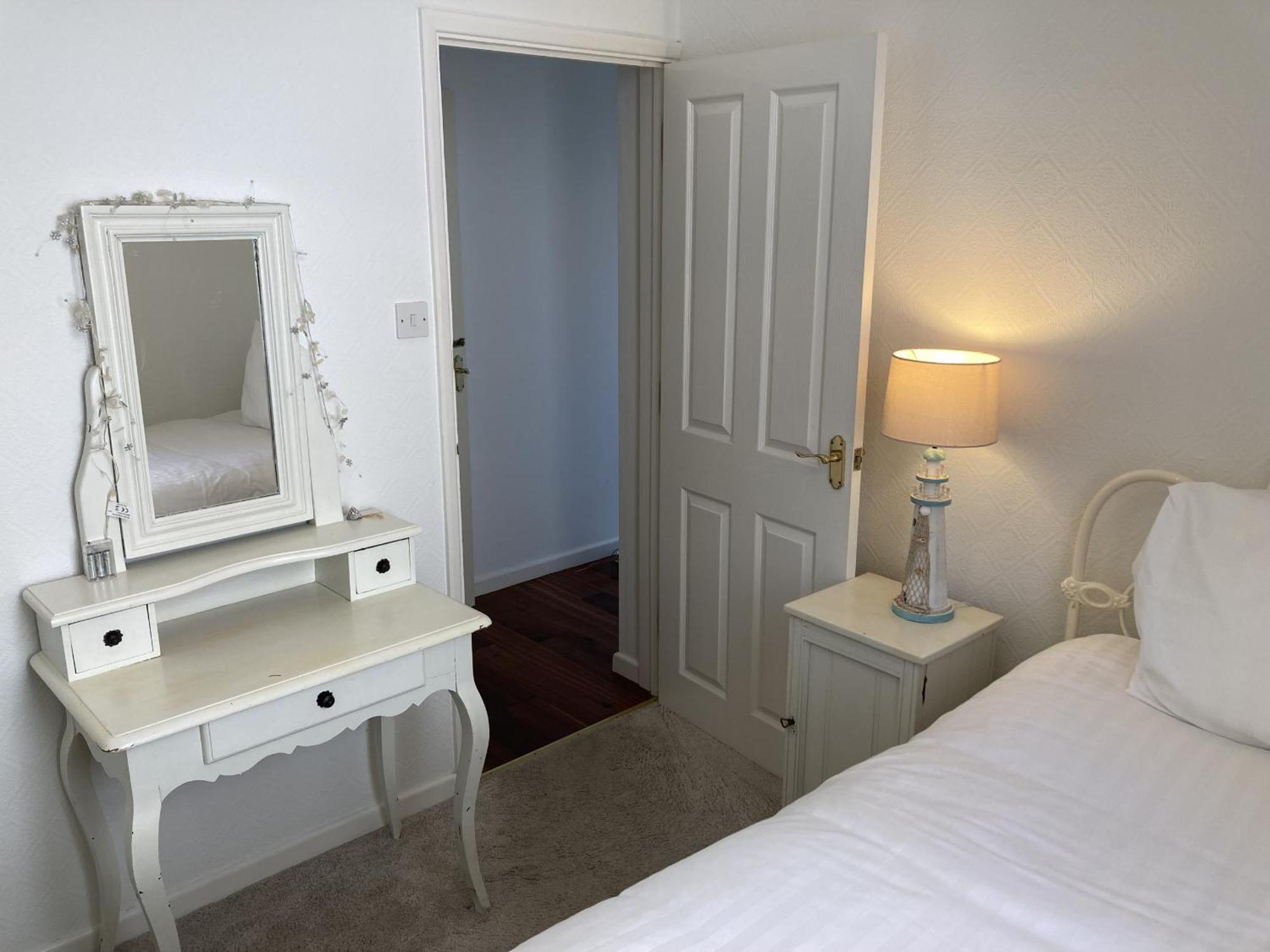 Flat 2, 1 Alexandra Gardens Apartment Ventnor Bagian luar foto